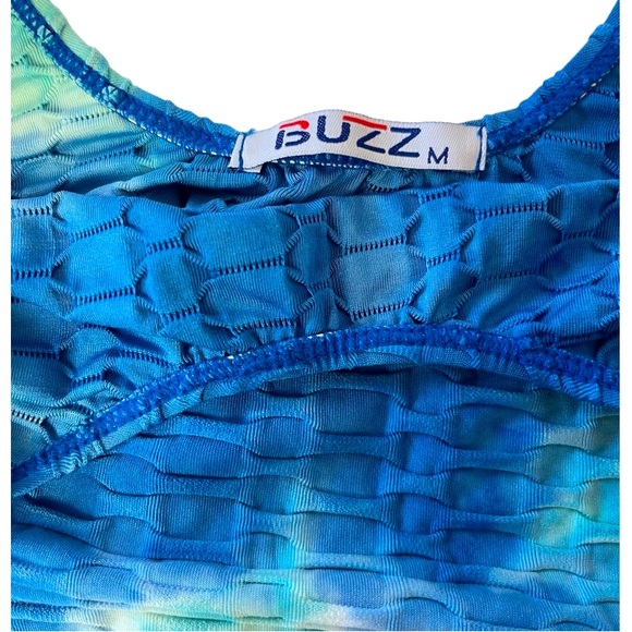 Tie Dye bodysuit - Picture 3 of 3